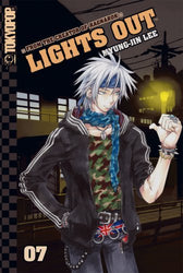 Lights Out Vol 7 (Online Order Only)