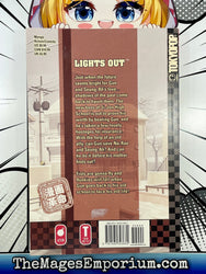 Lights Out Vol 9 (Online Order Only)