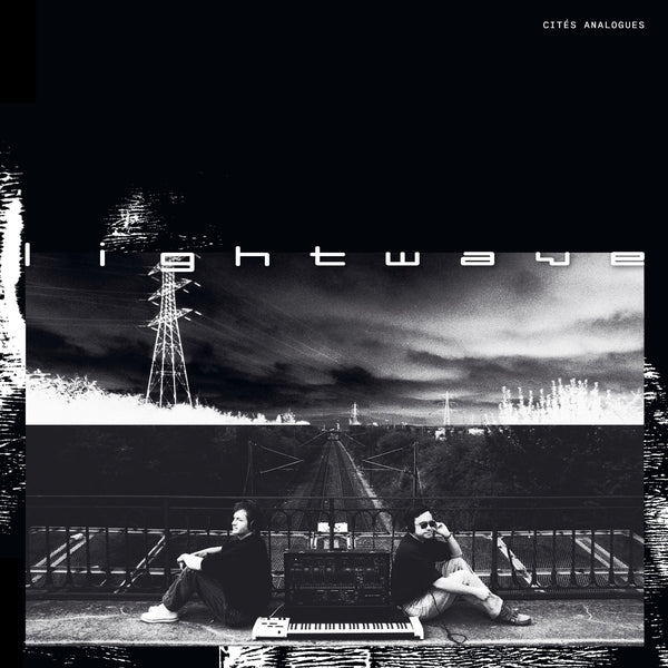 Cites Analogues [CD] (ONLINE ORDER ONLY)