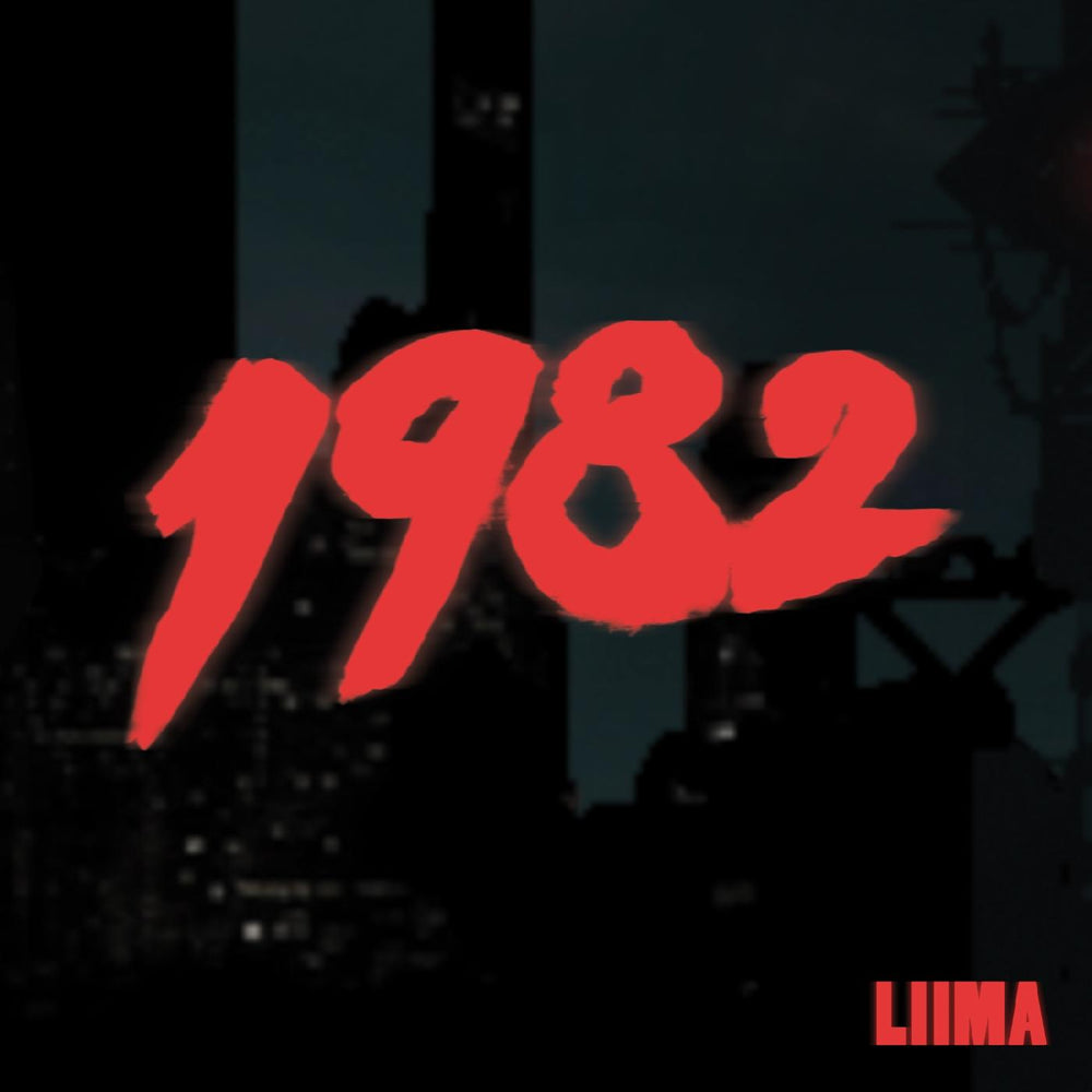 Liima - 1982 [Vinyl] (ONLINE ORDER ONLY)