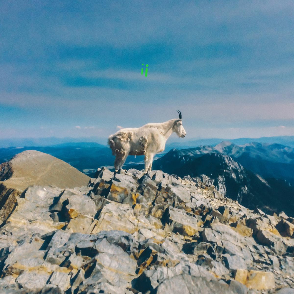 Liima - ii [CD] (ONLINE ORDER ONLY)