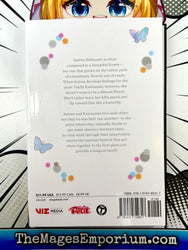 Like a Butterfly Vol 9 BRAND NEW RELEASE (Online Order Only)