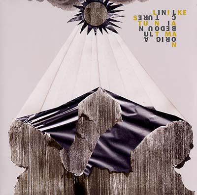 LIKE A STUNTMAN - Original Bedouin Culture [Vinyl] (ONLINE ORDER ONLY)