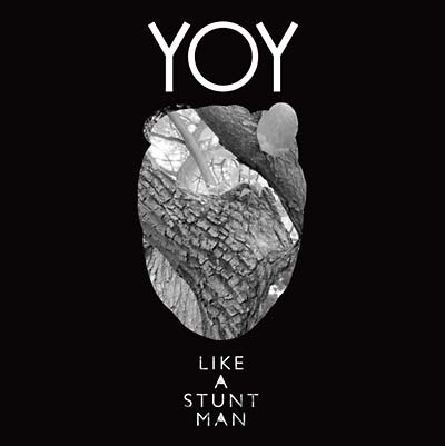 YOY [CD]