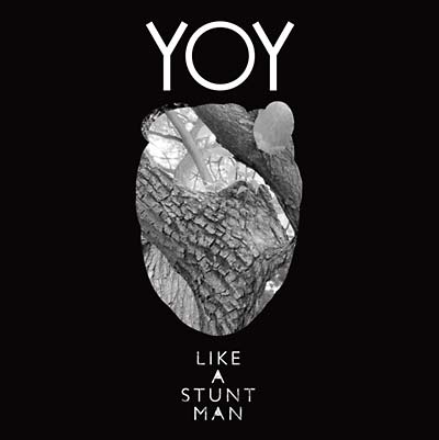 YOY [Vinyl] (ONLINE ORDER ONLY)