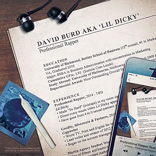 Professional Rapper [2 LP] [Vinyl]