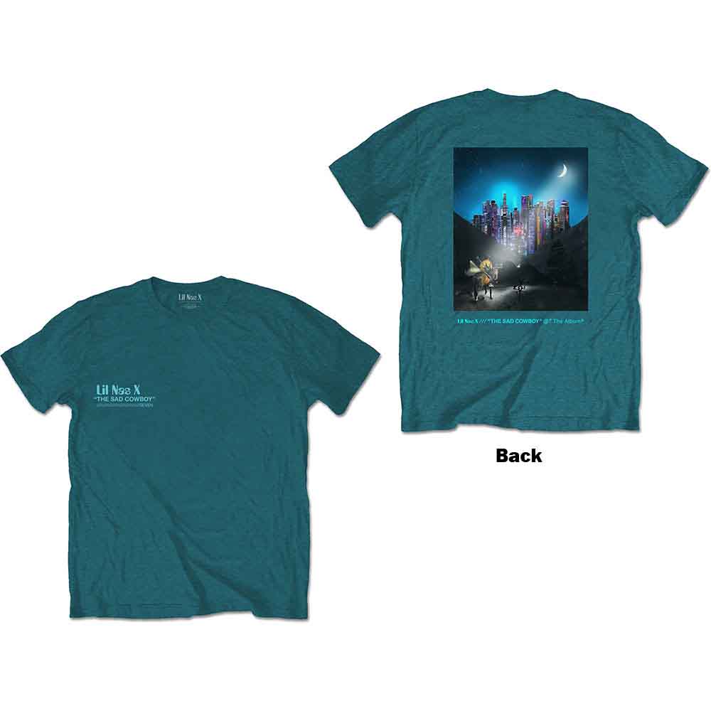 Album [T-Shirt] (ONLINE ORDER ONLY)