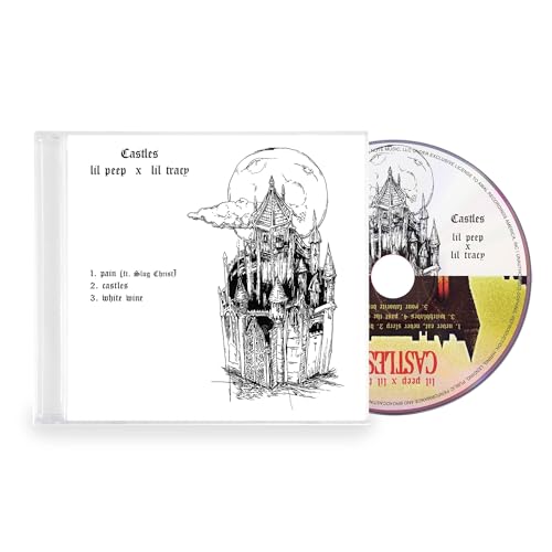 Castles I & Ii (Cd) [CD] (ONLINE ORDER ONLY)