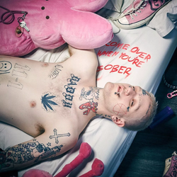 Lil Peep - Come Over When You'Re Sober, Pt.1 [CD] (ONLINE ORDER ONLY)