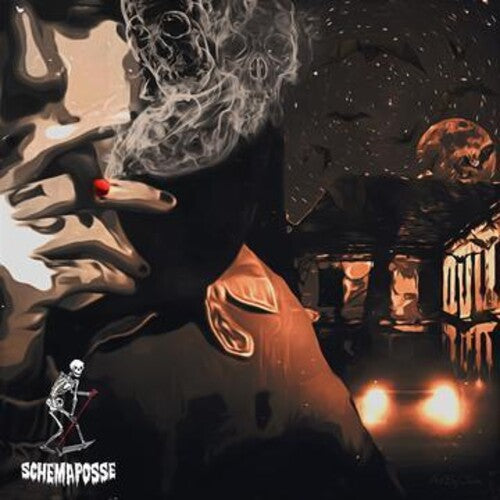 Lil Peep - Live Forever [Vinyl] (ONLINE ORDER ONLY)