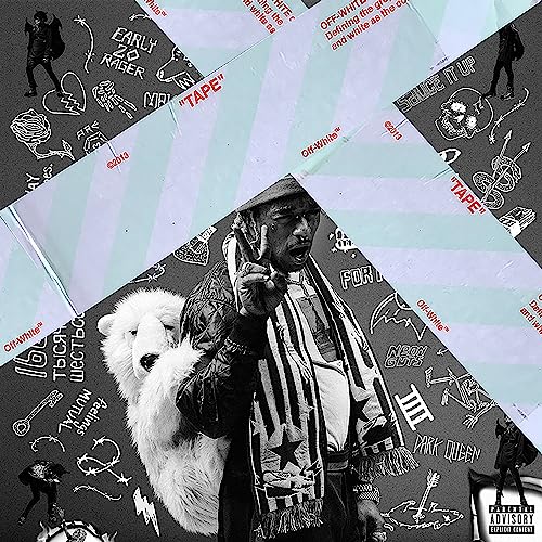 Luv Is Rage 2 [Vinyl] (ONLINE ORDER ONLY)