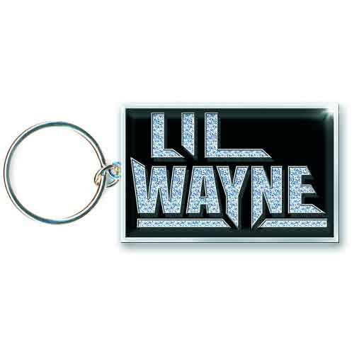 Logo [Keychain] (ONLINE ORDER ONLY)