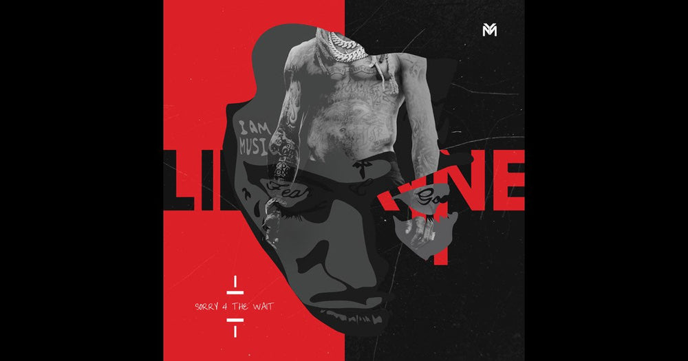 Sorry 4 The Wait [Import] [Vinyl] (ONLINE ORDER ONLY)