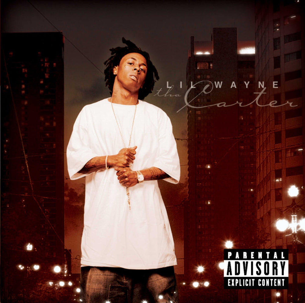 Tha Carter [2Lp] [Vinyl]
