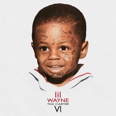 Tha Carter VI (LP) [Vinyl] (ONLINE ORDER ONLY)