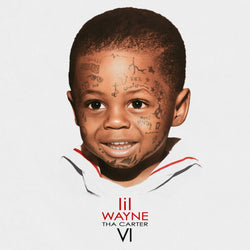 Tha Carter VI [CD] (ONLINE ORDER ONLY)