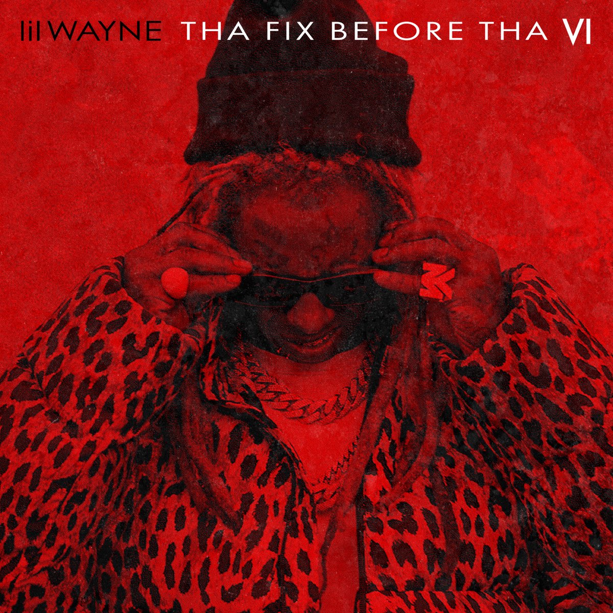 Tha Fix Before Tha VI [Explicit Content] (Indie Exclusive, Limited Edition) [CD] (ONLINE ORDER ONLY)