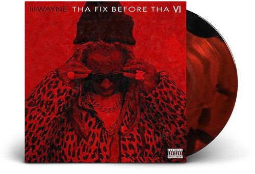 Tha Fix Before Tha VI [Import] [Vinyl]