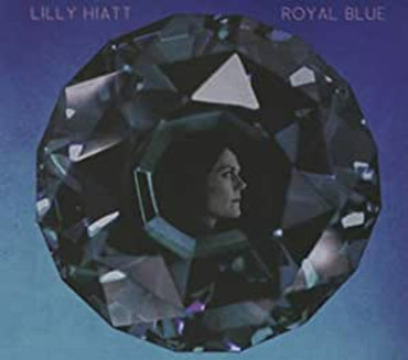 Royal Blue [CD]