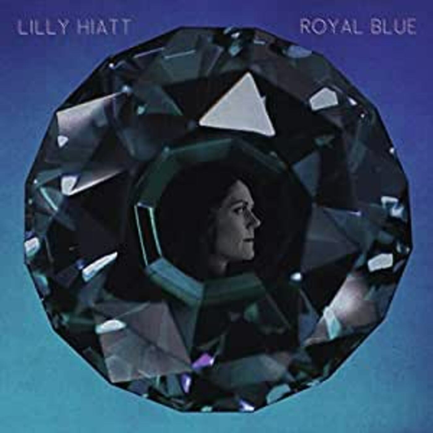 Royal Blue [Vinyl] (ONLINE ORDER ONLY)