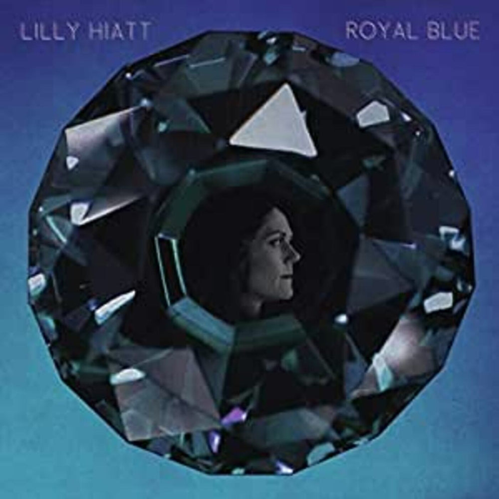 Royal Blue [Vinyl]