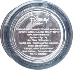 Lilo and Stitch "Blue Flowers" Disney 10oz Set of 4 Glasses (ONLINE ORDER ONLY)