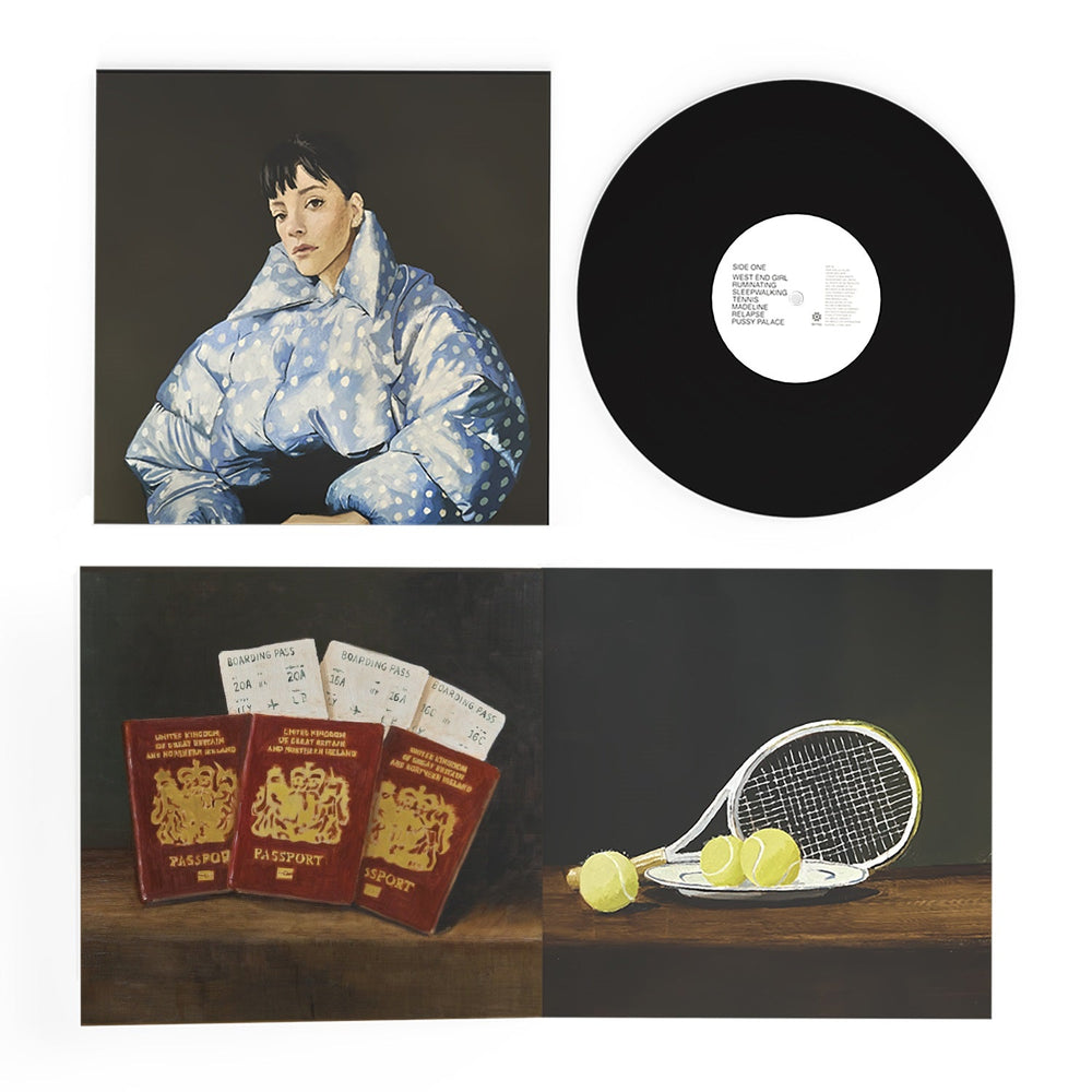 West End Girl [LP] [Vinyl] (ONLINE ORDER ONLY)