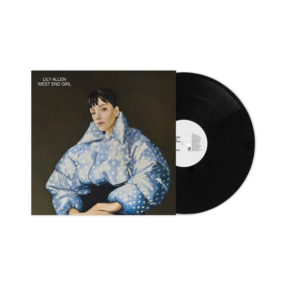 West End Girl [LP] [Vinyl] (ONLINE ORDER ONLY)