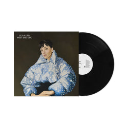 West End Girl [LP] [Vinyl] (ONLINE ORDER ONLY)