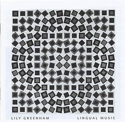 Lingual Music [CD]