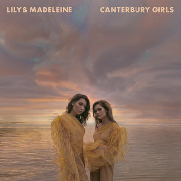 Canterbury Girls [CD] (ONLINE ORDER ONLY)