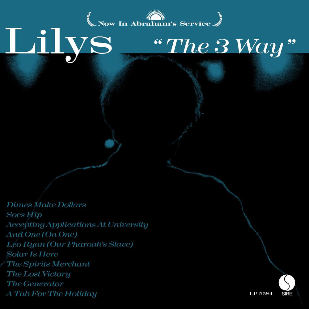 The 3 Way [Vinyl] (ONLINE ORDER ONLY)