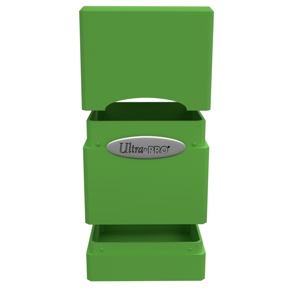 Classic SATIN® Tower DECK BOX® (ONLINE ORDER ONLY)