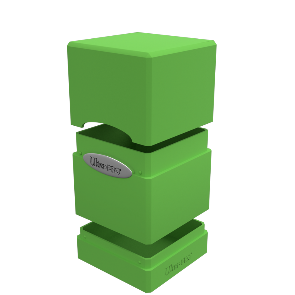 Classic SATIN® Tower DECK BOX® (ONLINE ORDER ONLY)
