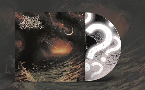 Visions of Collapse [Random Eco Mix LP] [Vinyl]
