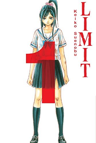 Limit Vol 1 (Online Order Only)