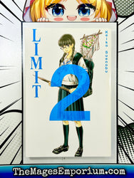 Limit Vol 2 (Online Order Only)