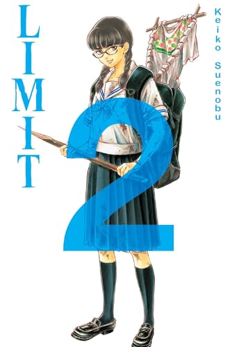 Limit Vol 2 (Online Order Only)