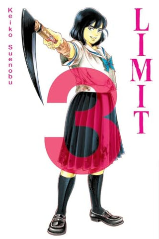 Limit Vol 3 (Online Order Only)