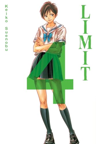 Limit Vol 4 (Online Order Only)