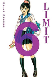 Limit Vol 6 (Online Order Only)