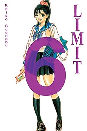 Limit Vol 6 (Online Order Only)
