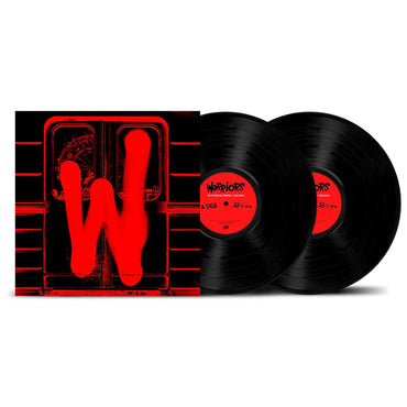 Warriors (Original Soundtrack) (2 Lp's) [Vinyl] (ONLINE ORDER ONLY)