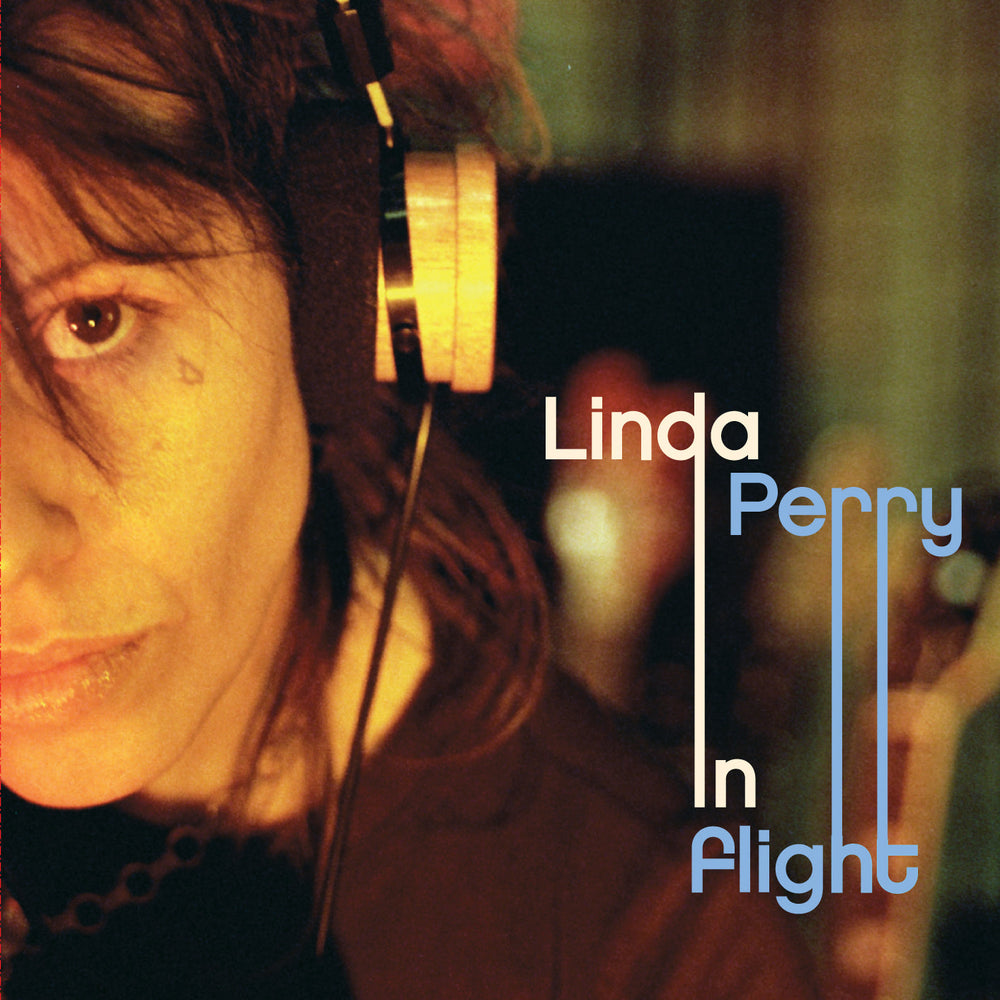 In Flight [CD] (ONLINE ORDER ONLY)