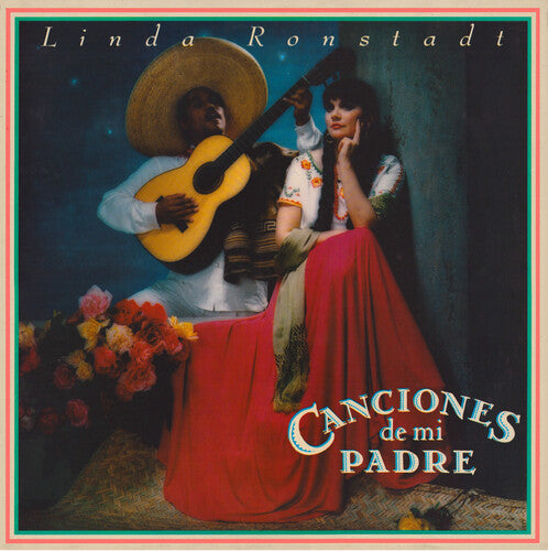 Canciones De Mi Padre [Vinyl]