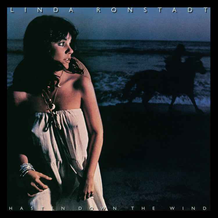 Linda Ronstadt - Hasten Down The Wind (Brick & Mortar Exclusive) [Vinyl]