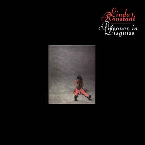 Linda Ronstadt - Prisoner In Disguise [Vinyl]