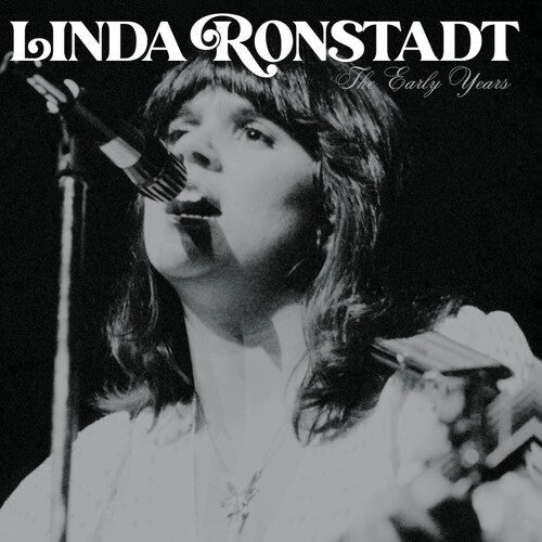 The Early Years (Gatefold LP Jacket) (2 Lp's) [Vinyl]