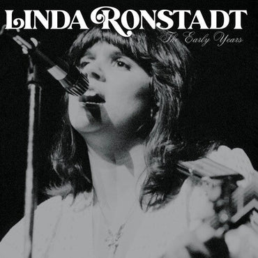 The Early Years [CD] (ONLINE ORDER ONLY)