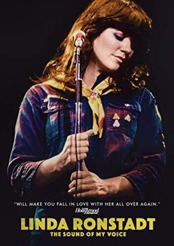 The Sound of My Voice [DVD] (ONLINE ORDER ONLY)